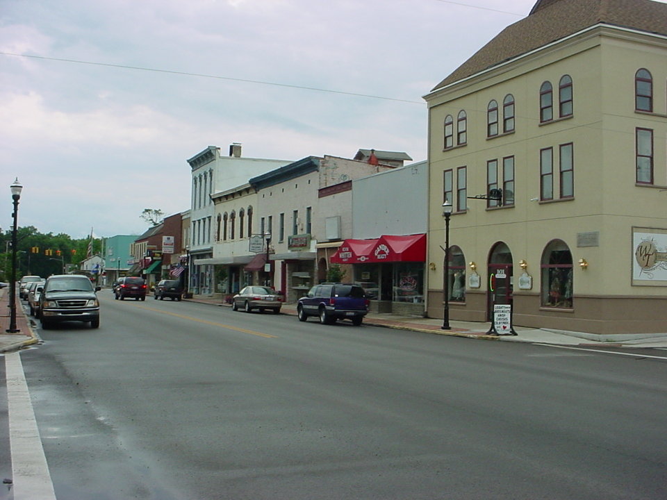 carlisle ohio