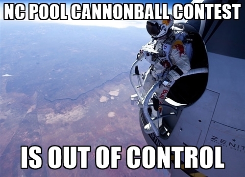 meme pool cannonball