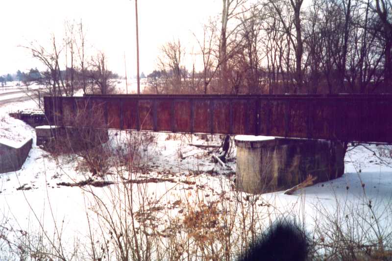 honey creek bridge 2