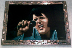 Velvet_Elvis_Presley_painting