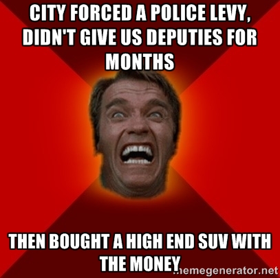 meme police levy