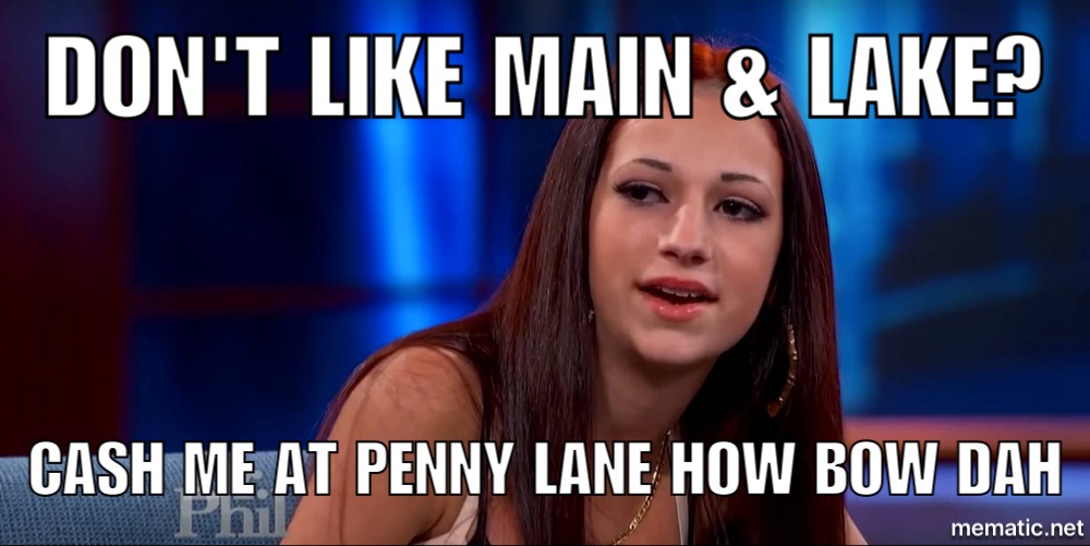 cashme penny lane