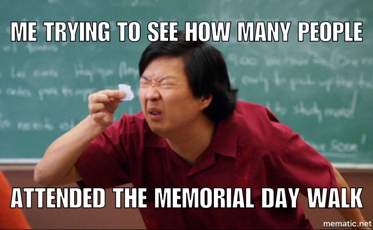 meme memorial day